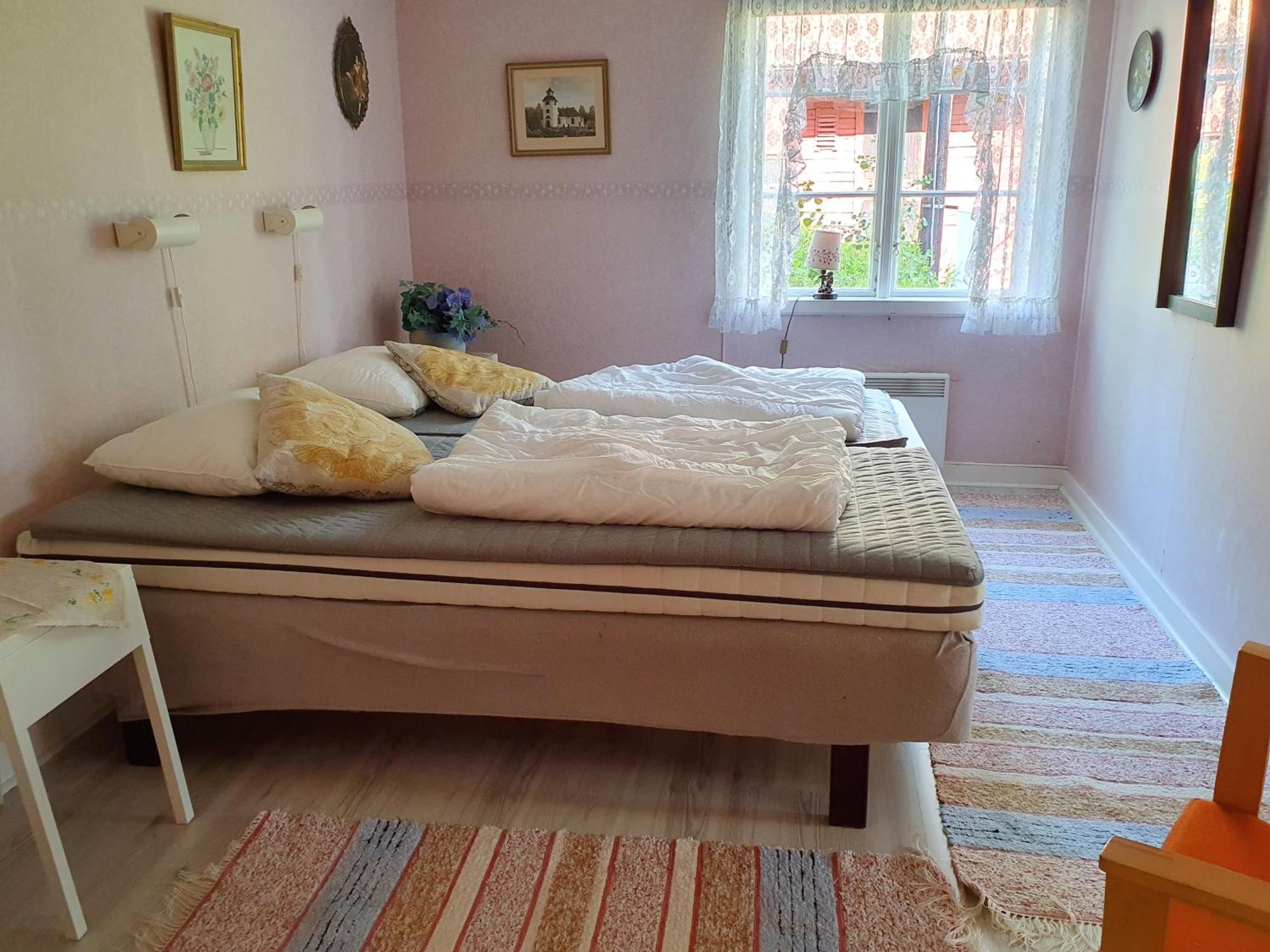 Bjoernvalsfallet Deje Habitación foto